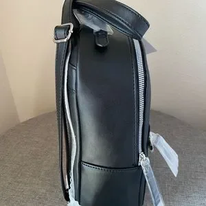 Nine West | Bags | Nine West Backpack Nadette Black Brand  display picture 3